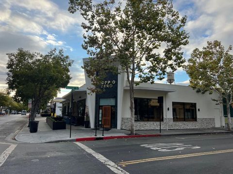 Tiny photo for 665 Hawthorne Avenue, CAMPBELL, CA 95008 (MLS # ML82020807)