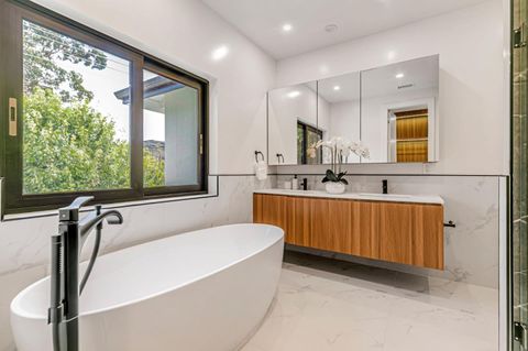 Tiny photo for 665 Hawthorne Avenue, CAMPBELL, CA 95008 (MLS # ML82020807)