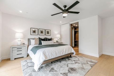 Tiny photo for 665 Hawthorne Avenue, CAMPBELL, CA 95008 (MLS # ML82020807)