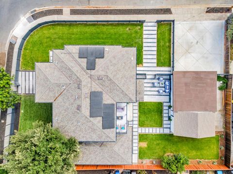 Tiny photo for 665 Hawthorne Avenue, CAMPBELL, CA 95008 (MLS # ML82020807)