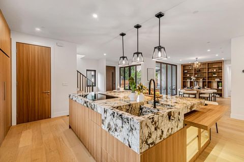 Tiny photo for 665 Hawthorne Avenue, CAMPBELL, CA 95008 (MLS # ML82020807)