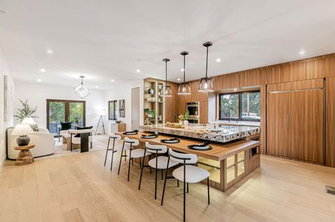 Tiny photo for 665 Hawthorne Avenue, CAMPBELL, CA 95008 (MLS # ML82020807)