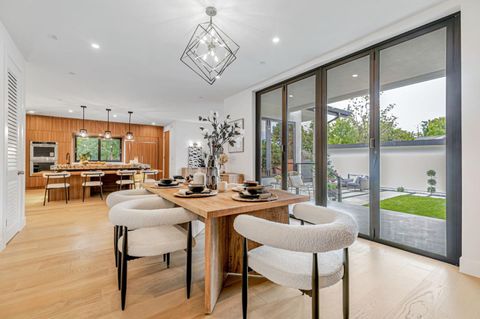 Tiny photo for 665 Hawthorne Avenue, CAMPBELL, CA 95008 (MLS # ML82020807)