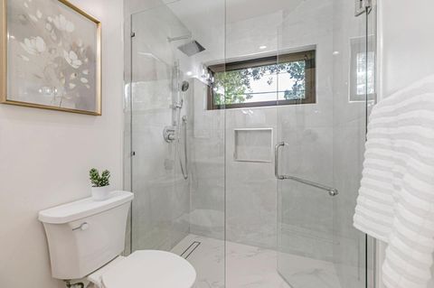 Tiny photo for 665 Hawthorne Avenue, CAMPBELL, CA 95008 (MLS # ML82020807)