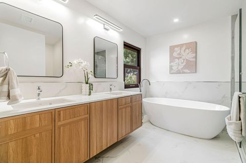 Tiny photo for 665 Hawthorne Avenue, CAMPBELL, CA 95008 (MLS # ML82020807)