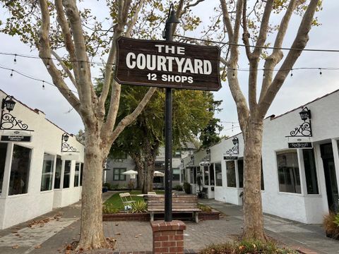 Tiny photo for 665 Hawthorne Avenue, CAMPBELL, CA 95008 (MLS # ML82020807)