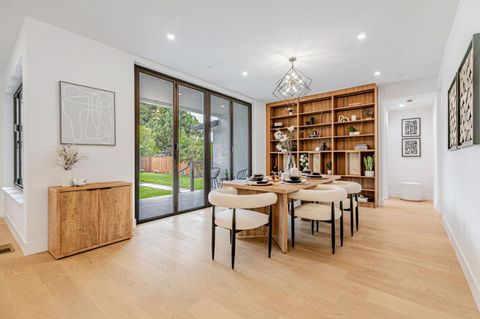 Tiny photo for 665 Hawthorne Avenue, CAMPBELL, CA 95008 (MLS # ML82020807)