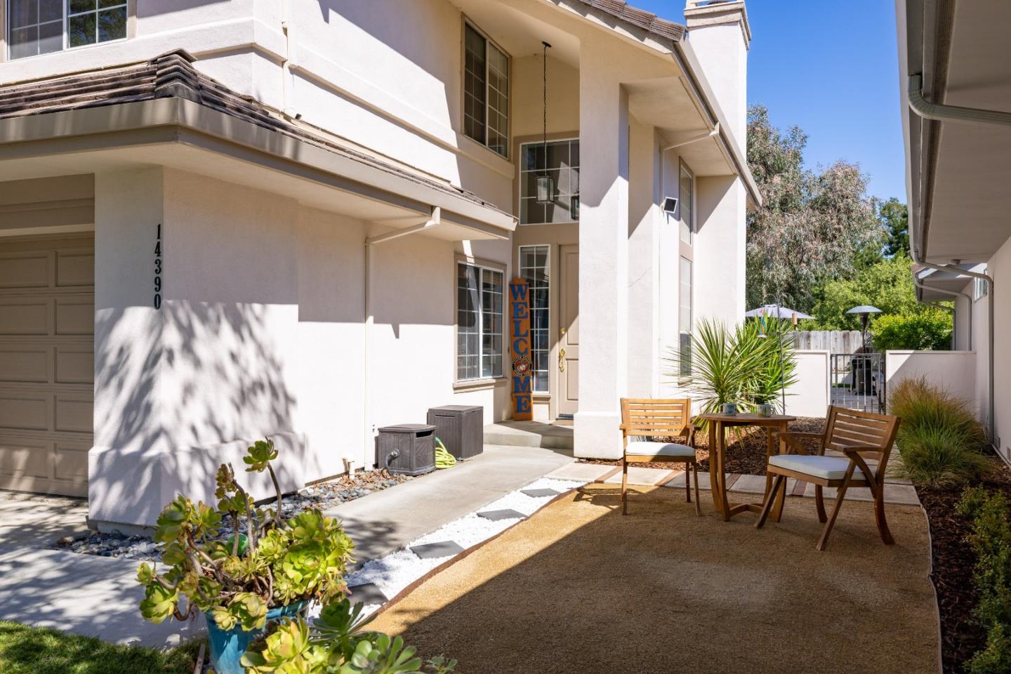 14390 Mountain Quail Road