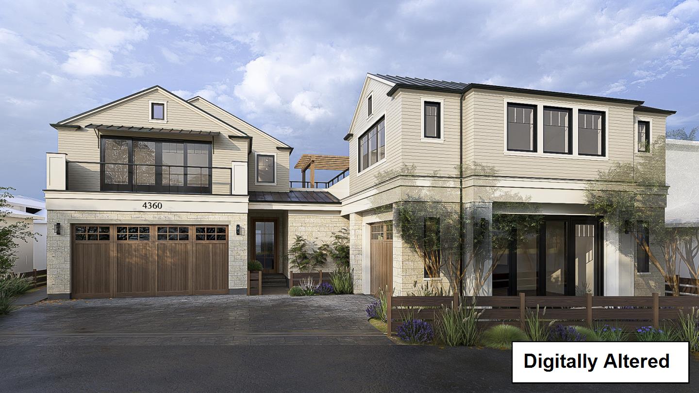 4360 Opal Cliff Drive