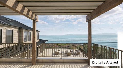 Photo of 4360 Opal Cliff Drive, SANTA CRUZ, CA 95062 (MLS # ML82042792)