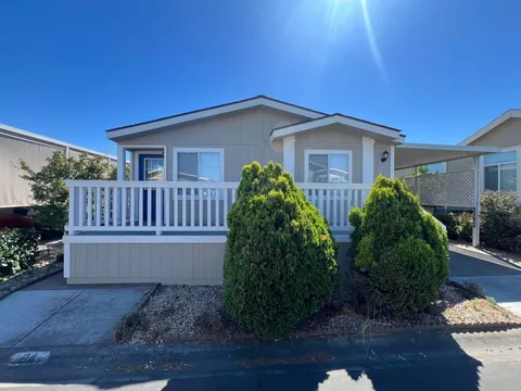 433 Sylvan Avenue Unit 84, Mountain View, CA 94041 - #: ML82034321