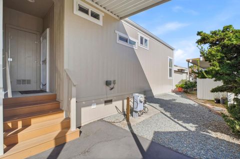 Tiny photo for 1200 W Winton Avenue #203, HAYWARD, CA 94545 (MLS # ML82033743)