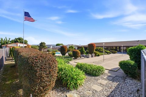 Tiny photo for 1200 W Winton Avenue #203, HAYWARD, CA 94545 (MLS # ML82033743)