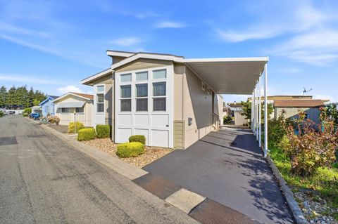 Tiny photo for 1200 W Winton Avenue #203, HAYWARD, CA 94545 (MLS # ML82033743)