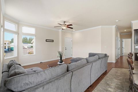 Tiny photo for 1200 W Winton Avenue #203, HAYWARD, CA 94545 (MLS # ML82033743)