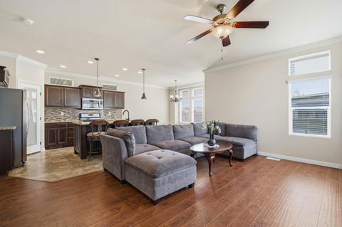Tiny photo for 1200 W Winton Avenue #203, HAYWARD, CA 94545 (MLS # ML82033743)