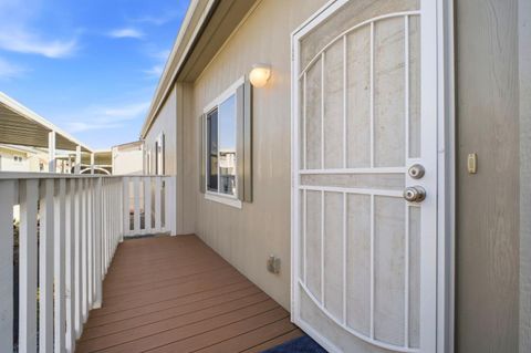 Tiny photo for 1200 W Winton Avenue #203, HAYWARD, CA 94545 (MLS # ML82033743)