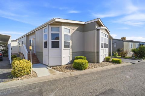Tiny photo for 1200 W Winton Avenue #203, HAYWARD, CA 94545 (MLS # ML82033743)