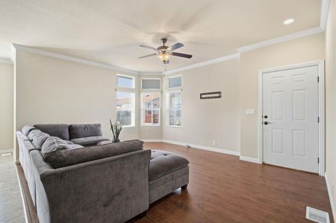 Tiny photo for 1200 W Winton Avenue #203, HAYWARD, CA 94545 (MLS # ML82033743)