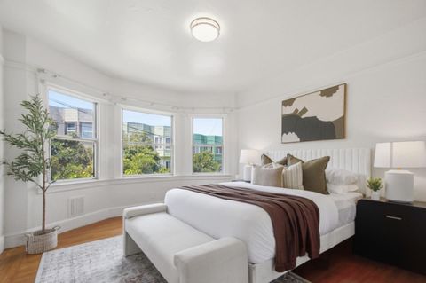 Tiny photo for 35 Castle Manor Avenue, SAN FRANCISCO, CA 94112 (MLS # ML82053690)
