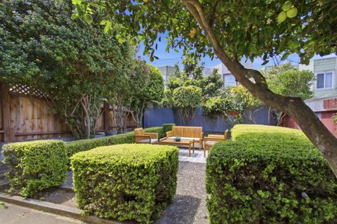 Tiny photo for 35 Castle Manor Avenue, SAN FRANCISCO, CA 94112 (MLS # ML82053690)