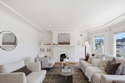 Tiny photo for 35 Castle Manor Avenue, SAN FRANCISCO, CA 94112 (MLS # ML82053690)