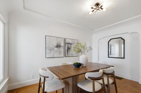 Tiny photo for 35 Castle Manor Avenue, SAN FRANCISCO, CA 94112 (MLS # ML82053690)