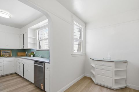 Tiny photo for 35 Castle Manor Avenue, SAN FRANCISCO, CA 94112 (MLS # ML82053690)