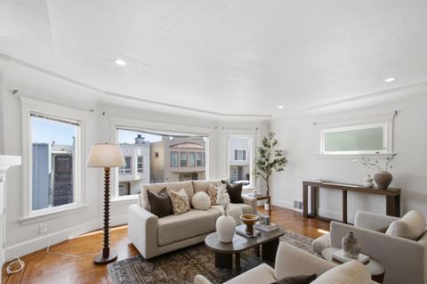 Tiny photo for 35 Castle Manor Avenue, SAN FRANCISCO, CA 94112 (MLS # ML82053690)