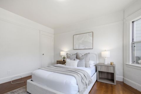Tiny photo for 35 Castle Manor Avenue, SAN FRANCISCO, CA 94112 (MLS # ML82053690)