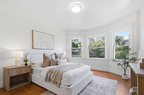 Tiny photo for 35 Castle Manor Avenue, SAN FRANCISCO, CA 94112 (MLS # ML82053690)