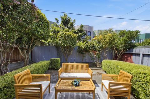 Tiny photo for 35 Castle Manor Avenue, SAN FRANCISCO, CA 94112 (MLS # ML82053690)