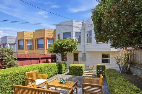 Tiny photo for 35 Castle Manor Avenue, SAN FRANCISCO, CA 94112 (MLS # ML82053690)