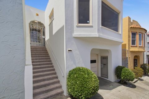 Tiny photo for 35 Castle Manor Avenue, SAN FRANCISCO, CA 94112 (MLS # ML82053690)