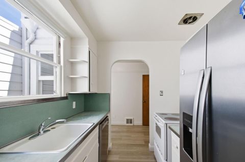 Tiny photo for 35 Castle Manor Avenue, SAN FRANCISCO, CA 94112 (MLS # ML82053690)