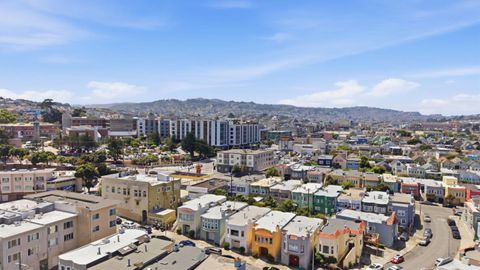Tiny photo for 35 Castle Manor Avenue, SAN FRANCISCO, CA 94112 (MLS # ML82053690)