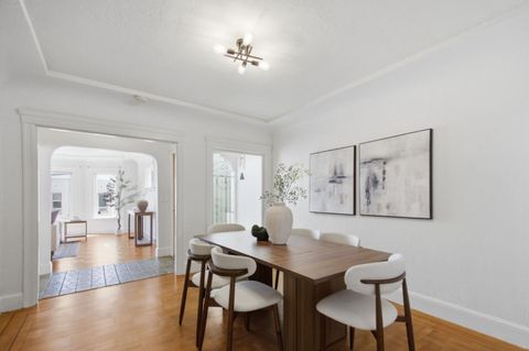 Tiny photo for 35 Castle Manor Avenue, SAN FRANCISCO, CA 94112 (MLS # ML82053690)