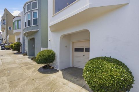 Tiny photo for 35 Castle Manor Avenue, SAN FRANCISCO, CA 94112 (MLS # ML82053690)