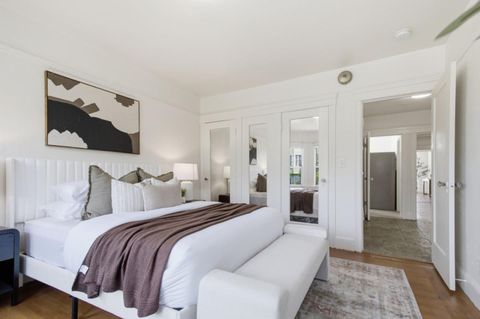Tiny photo for 35 Castle Manor Avenue, SAN FRANCISCO, CA 94112 (MLS # ML82053690)