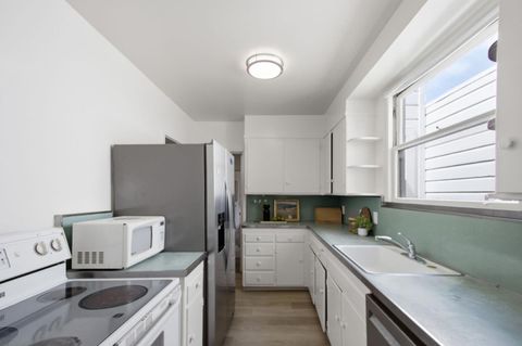 Tiny photo for 35 Castle Manor Avenue, SAN FRANCISCO, CA 94112 (MLS # ML82053690)