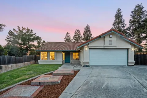 3359 Kuykendall Place, San Jose, CA 95148 - #: ML82004094