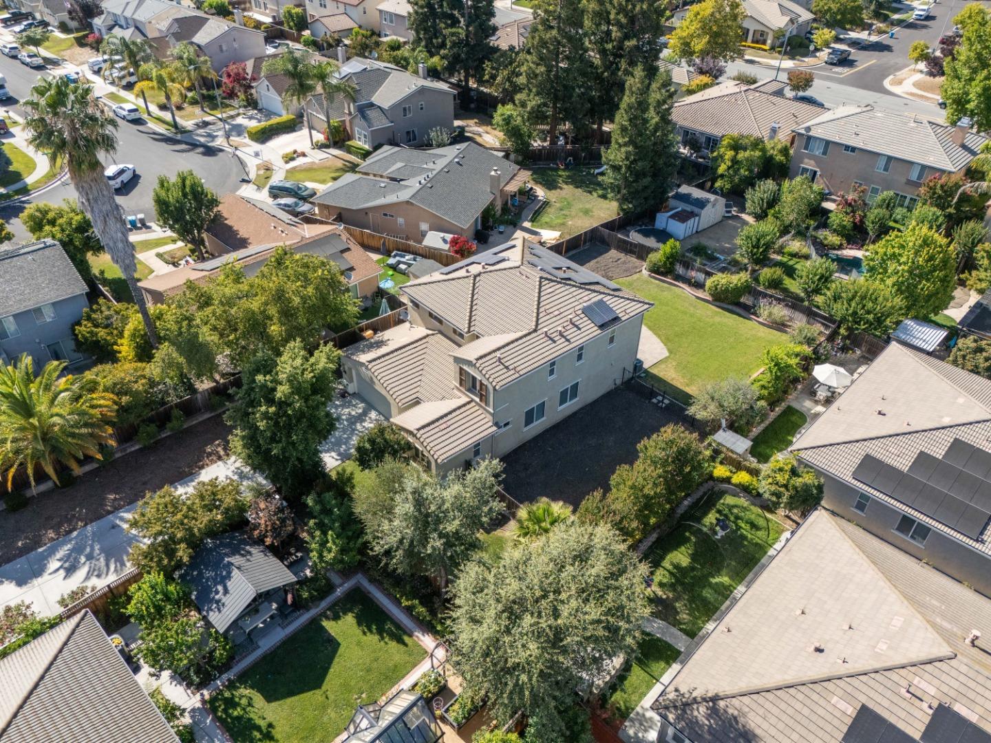 1251 Jicarilla Place