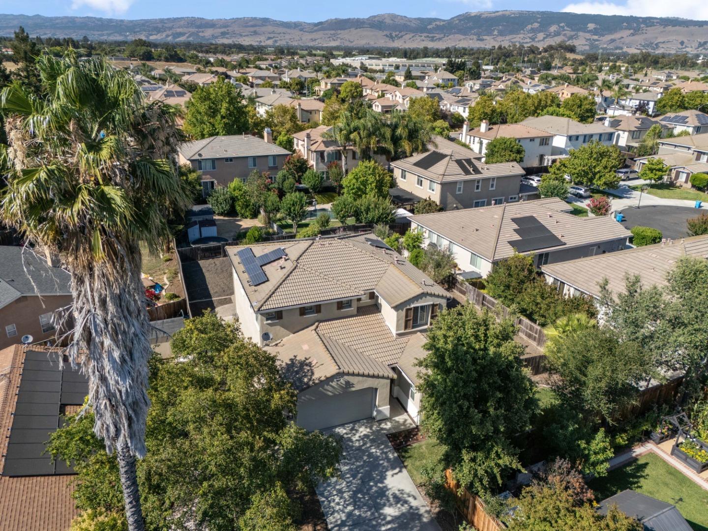1251 Jicarilla Place