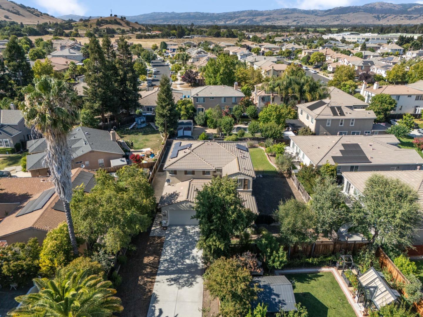 1251 Jicarilla Place