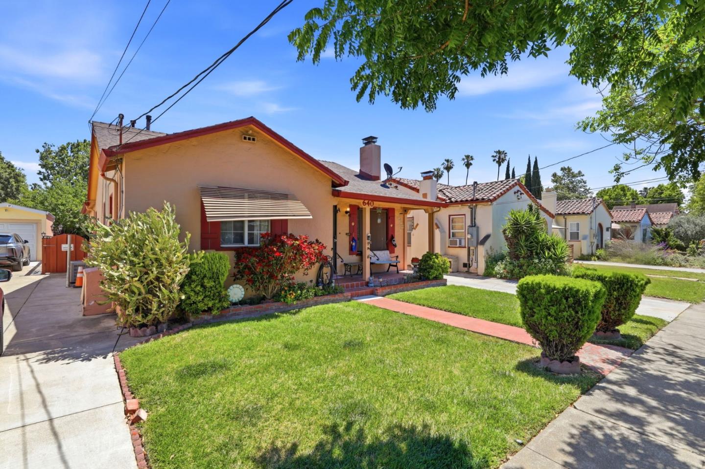 640 North 15th Street