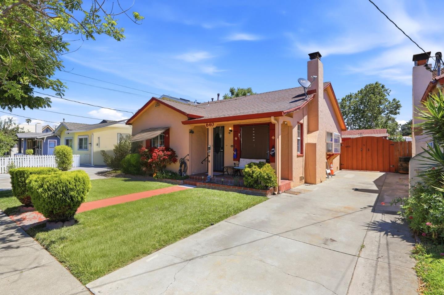 640 North 15th Street