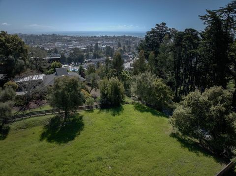 Tiny photo for 112 Hillcrest Terrace, SANTA CRUZ, CA 95060 (MLS # ML82034719)