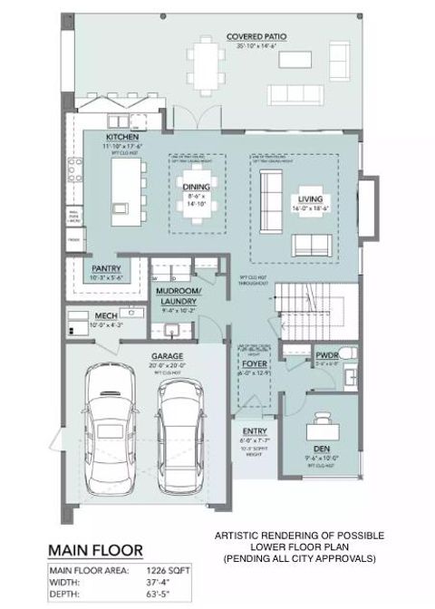 Tiny photo for 112 Hillcrest Terrace, SANTA CRUZ, CA 95060 (MLS # ML82034719)