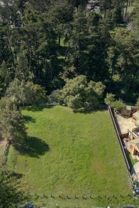 Tiny photo for 112 Hillcrest Terrace, SANTA CRUZ, CA 95060 (MLS # ML82034719)