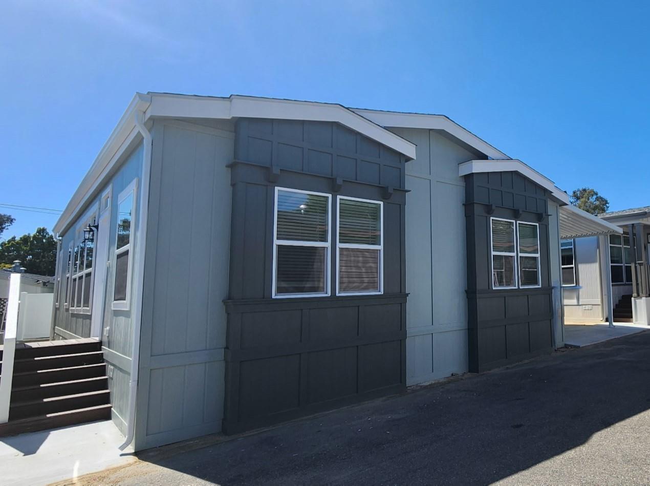 Photo 1 of 13 — 1121 Orcutt Road Unit 50C, SAN LUIS OBISPO, CA 93401